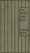 [Gutenberg 29683] • The Little Girl Lost / A Tale for Little Girls